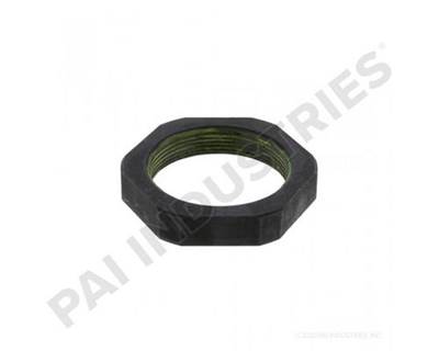 Mack Locking Nut 2-3/8-12 Thread x 3 in Flats x 19/32 in Height CRDPC 92/112