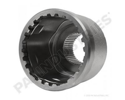 Mack CRDPC92/112 Female Power Divider Cam with Lockout, Fine Spline 25 Teeth