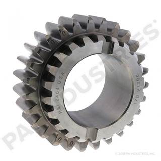Mack T2130 Differential Part