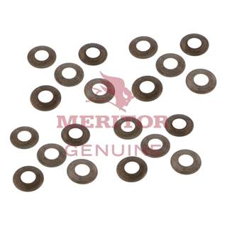 Meritor-Rockwell Differential Part