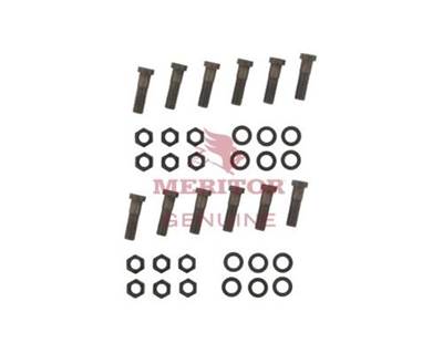 Meritor-Rockwell Gear Kit