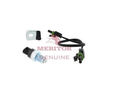 Meritor-Rockwell DCDL Switch