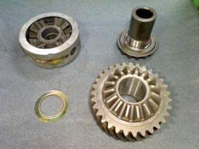 Meritor-Rockwell Differential Part for a Meritor-Rockwell ALL