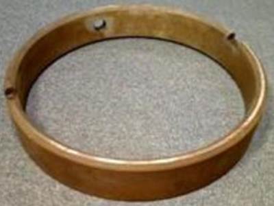 Meritor-Rockwell Differential Part for a Meritor-Rockwell ALL