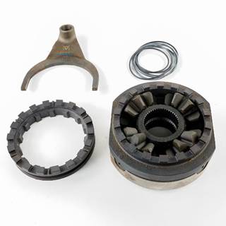 Meritor-Rockwell Differential Part for a Meritor-Rockwell ALL