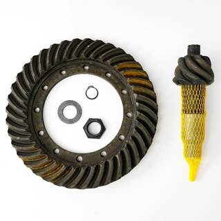 Meritor-Rockwell ALL Differential Part