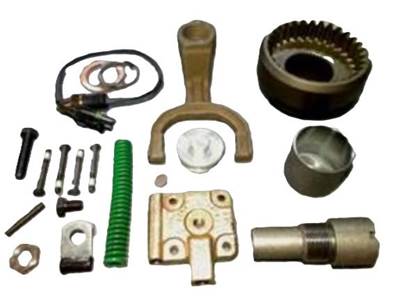 Meritor-Rockwell ALL Differential Part