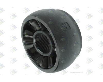 Meritor-Rockwell Complete Differential Case