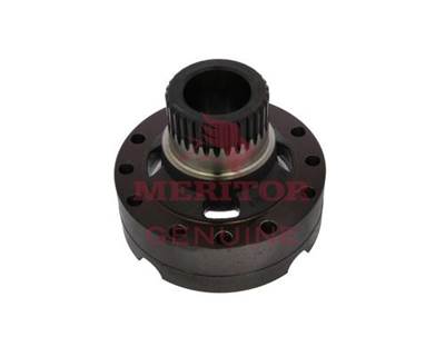 Meritor-Rockwell Differential Case-Plain