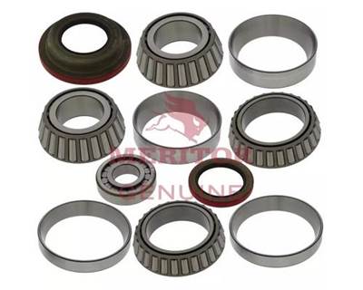 Meritor-Rockwell Rear Drive Axle Bearing Kit