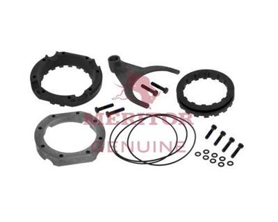 Meritor-Rockwell Inter Axle Differential Case