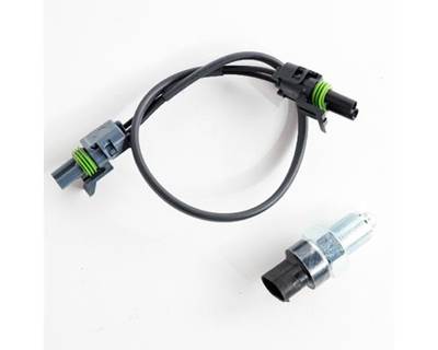 Meritor-Rockwell Differential Lock Switch