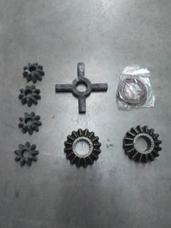 Meritor-Rockwell D100 Differential Part