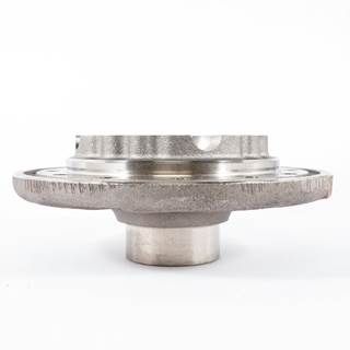 Meritor-Rockwell MD2014X Differential Part