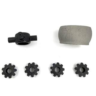 Meritor-Rockwell MD2014X Differential Part