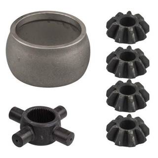 Meritor-Rockwell MD2014X Differential Part