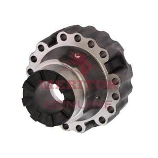 Meritor-Rockwell MD2014X Differential Part