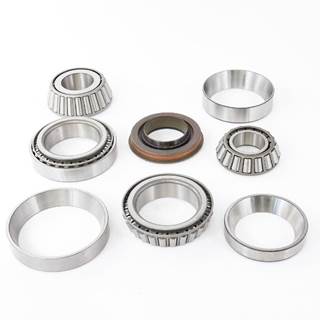 Meritor-Rockwell MD2014X Differential Part