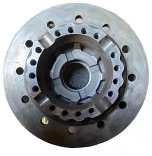 Meritor-Rockwell MD2014X Differential Part