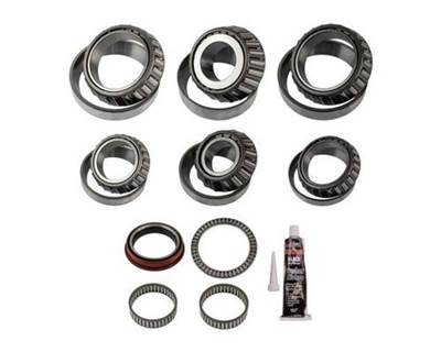 Meritor MD1714X/MD2014X/MD2214X Heavy Duty Differential Kit