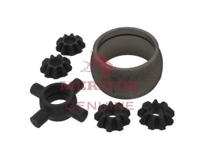 Meritor-Rockwell MD2014X Interaxle Diff Case & Nest Kit