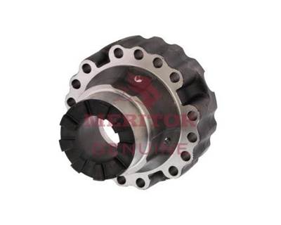 Meritor-Rockwell MD2014X Differential Case Plain Half Locker