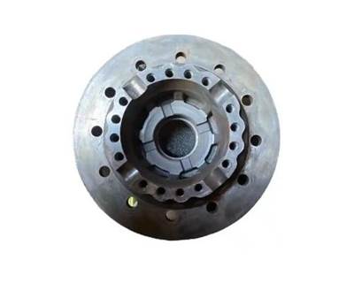 Meritor-Rockwell MD2014X Diff Flange 14