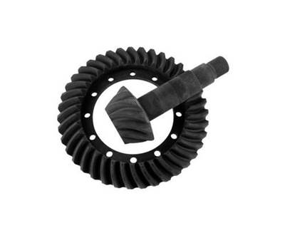 Ring & Pinion Gear Set Ratio 3.55 Meritor RD20145/MD2014X Front