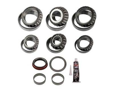 Meritor-Rockwell Heavy Duty Differential Kit MD1714X/MD2014X/MD2214X