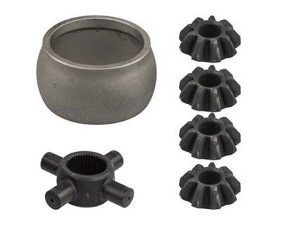 Meritor-Rockwell MD2014X IAD Case, Part # 3235H3310