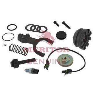 Meritor-Rockwell MDL2014X Differential Part