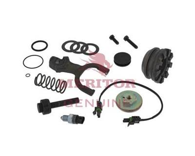 Meritor-Rockwell MDL2014X Shift Differential Lock Main -14X