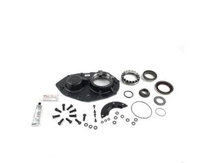 Meritor-Rockwell Bearing Cage Adjusting Ring Kit MP2014X Forward Carrier Cover w/ Oil Pump