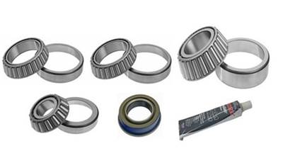 Meritor-Rockwell MR20143 Differential Part