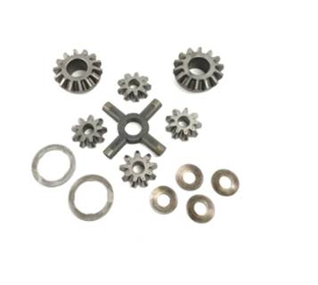 Meritor-Rockwell Differential Part for a Meritor-Rockwell MR2014X