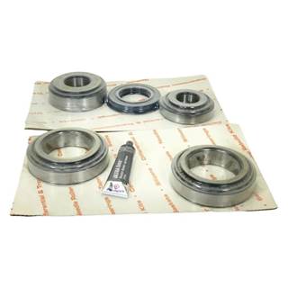 Meritor-Rockwell MR2014X Differential Part