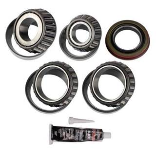 Meritor-Rockwell MR2014X Differential Part