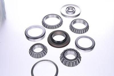 Meritor-Rockwell MRL2014X Differential Part