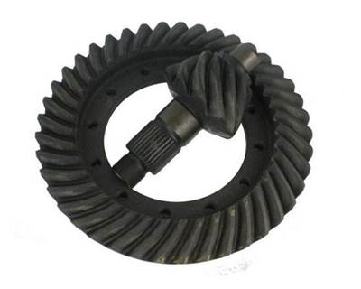Meritor-Rockwell QAR Ring Gear and Pinion Set, Ratio 4.10