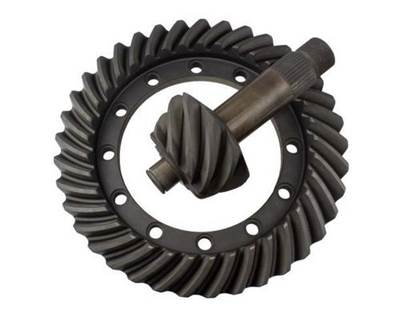 Meritor-Rockwell QHR Gear & Pinion Kit Ratio 6.83