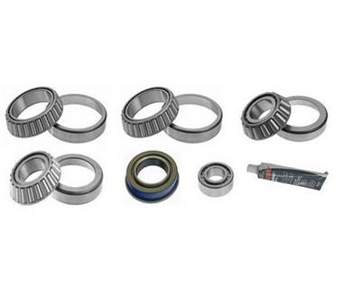 Meritor-Rockwell R140 Differential Bearings & Seals Kit