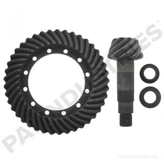 Meritor-Rockwell RD20140 Differential Part