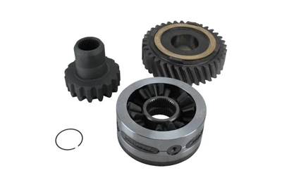 Meritor-Rockwell RD20145 Differential Part