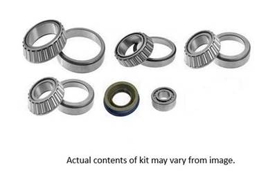 Meritor-Rockwell RD20145 Differential Part