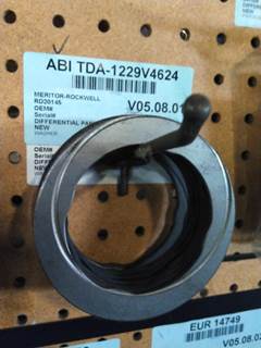 Meritor-Rockwell RD20145 Differential Part