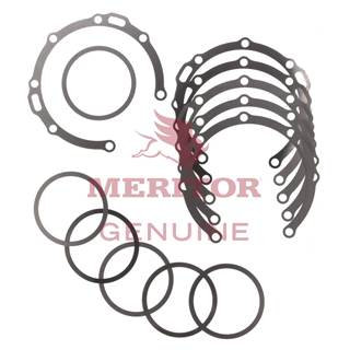 Meritor-Rockwell RD20145 Differential Part