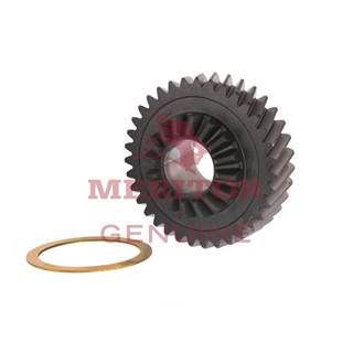 Meritor-Rockwell RD20145 Differential Part