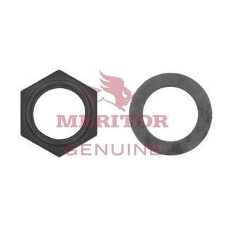 Meritor-Rockwell RD20145 Differential Part