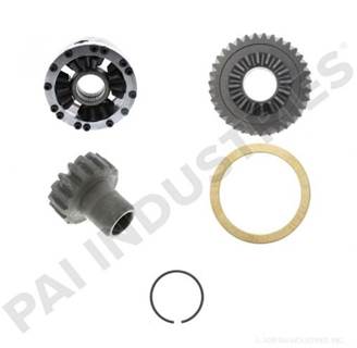 Meritor-Rockwell RD20145 Differential Part