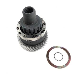 Meritor-Rockwell RD20145 Differential Part